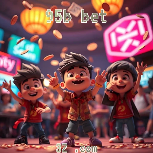 A Confiável 95b bet: Tradição e Segurança em Jogos Online