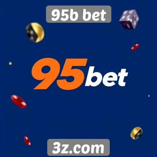 Plataforma 95b bet oferece diversas opções de jogos