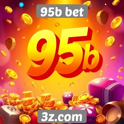 95b bet analisa tendências de jogos online