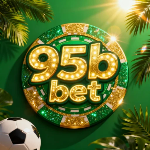 95b bet logo