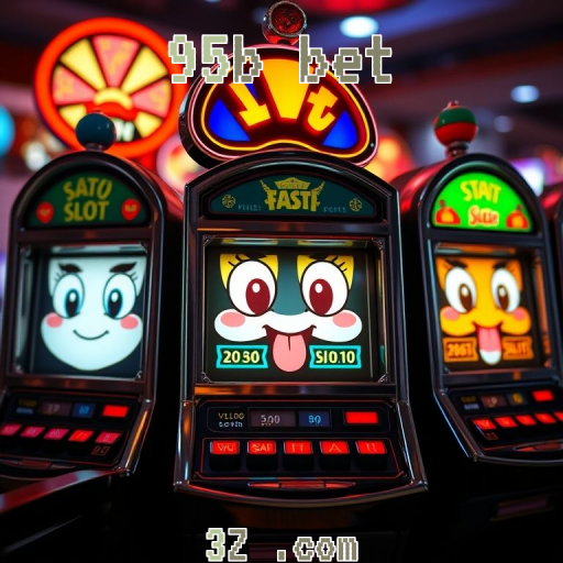 A seção paga da 95b bet que transforma a jogatina