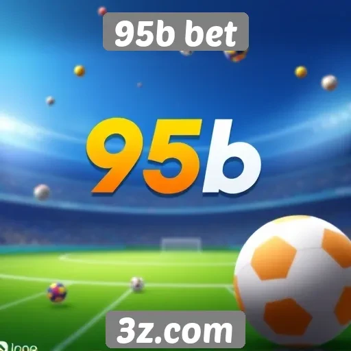 Métodos de pagamento aceitos no 95b bet