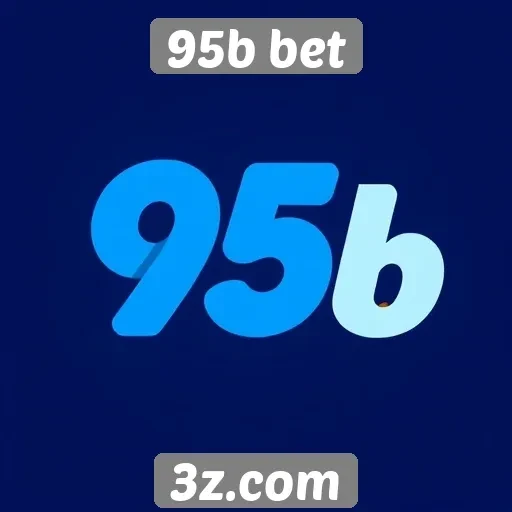 Opções de pagamento disponíveis na plataforma 95b bet