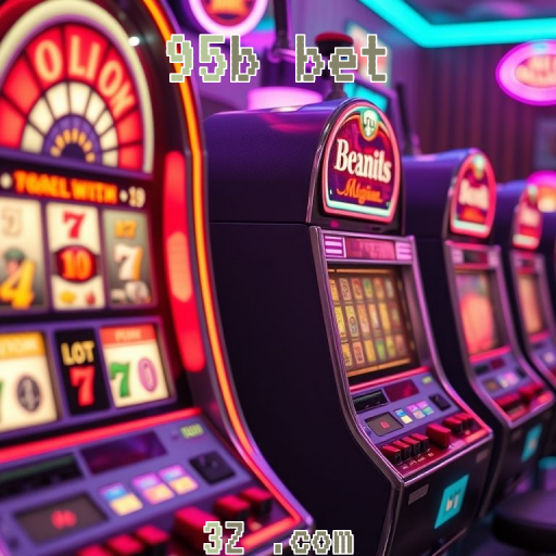 Experiência Única na Plataforma 95b bet para Jogadores Brasileiros