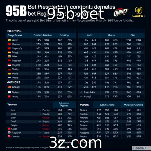 Estudo sobre a demografia dos jogadores em diferentes regiões