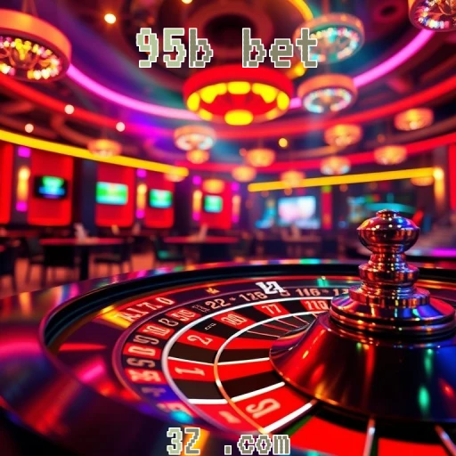 Login Criativo: Mergulhe no Mundo do 95b Bet