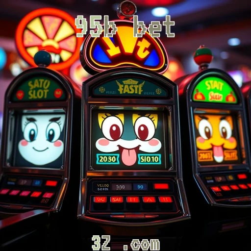A seção paga da 95b bet que transforma a jogatina